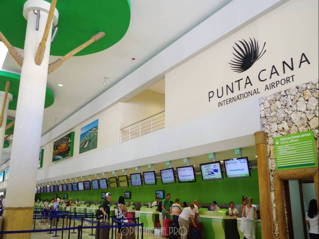 Flüge Von Berlin Nach Flughafen Punta Cana puntacana.pro